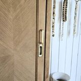 Parisian wardrobe