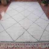 Carpet Ben Ouarain 371 x 243 cm