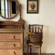 Dressing table