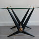 Table créations Jarden années 60