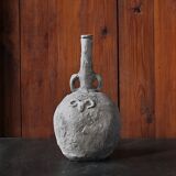 Bottle of the concrete series