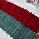Vintage Turkish Angora Wool Carpet sku 3062
