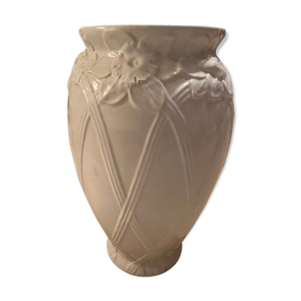 Large vase