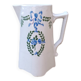 Milk jug
