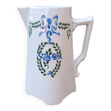 Pot à lait