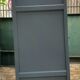 Art deco wardrobe