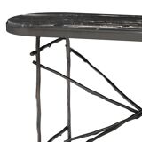 Marble Console