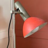 PAT auxiliary lamp