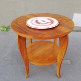 Art deco walnut guerin