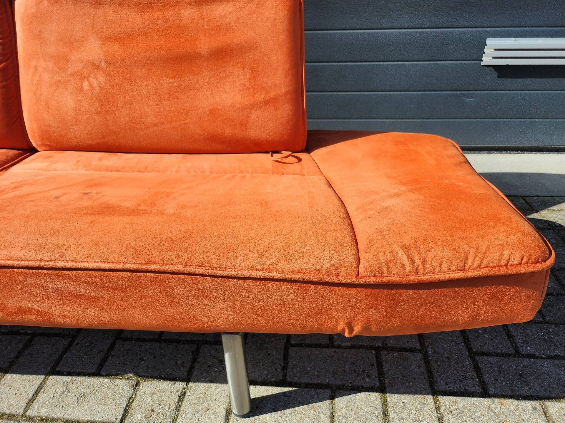 de Sede DS-450 sofa - Twist