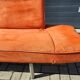 de Sede DS-450 sofa - Twist