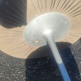 Tulip foot table in cast aluminum around 1960/70