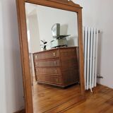 Art Deco mirror