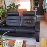 Roche Bobois Nova 2 seater sofa