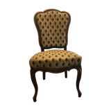 Chaise de style 19e