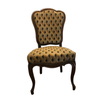 19th style chair