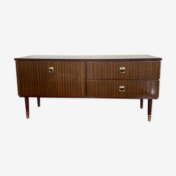 Enfilade scandinave 60s/70s