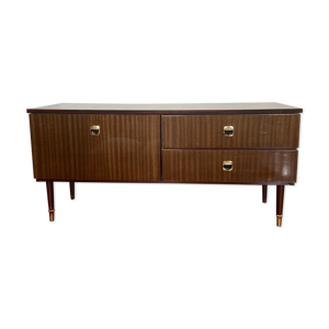Enfilade scandinave 60s/70s