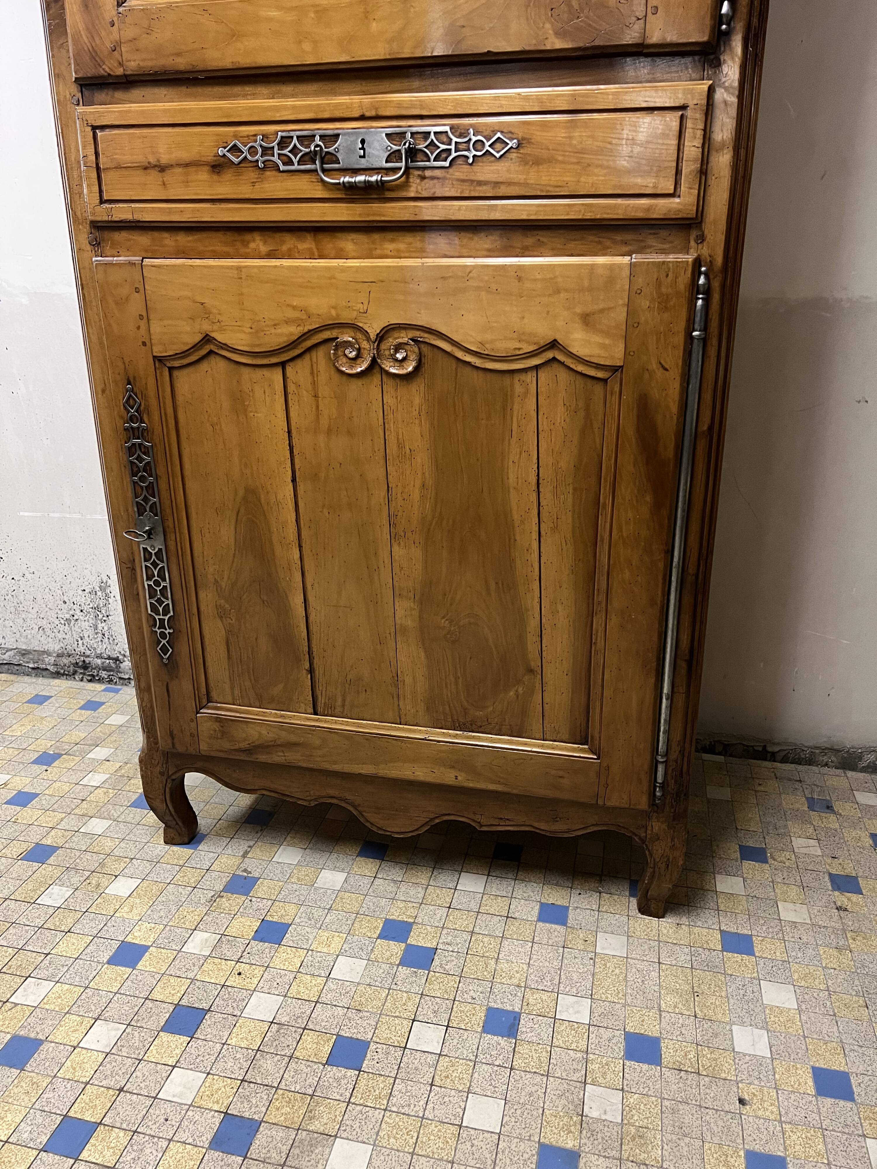 Vendée cabinet