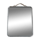 Miroir de barbier