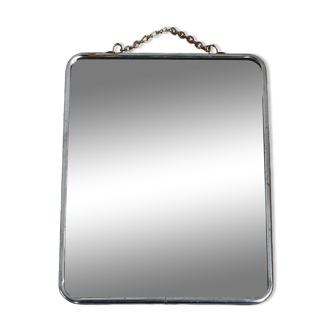 Miroir de barbier