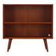 Teak bookcase, Danish design, 1970s, production: Denmark
