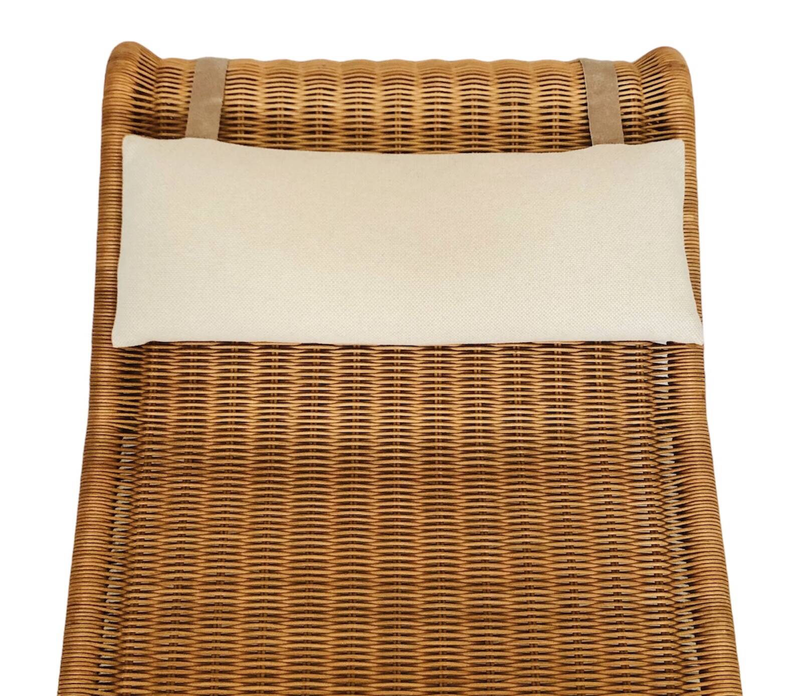 P3S lounge chair by Tito Agnoli for Pierantonio Bonacina, Italy 1960s