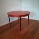 Table extensible