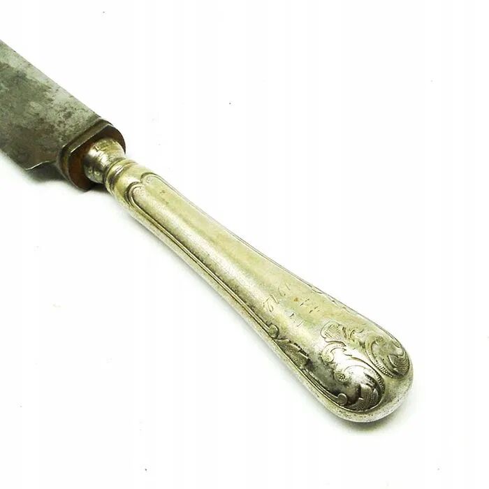 GK3 Pre-War Knife