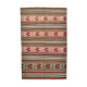 Tapis Kilim, 138x218Cm