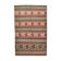Tapis Kilim, 138x218Cm