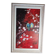 Painting of birds on a cherry tree