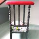 Chaise prie Dieu