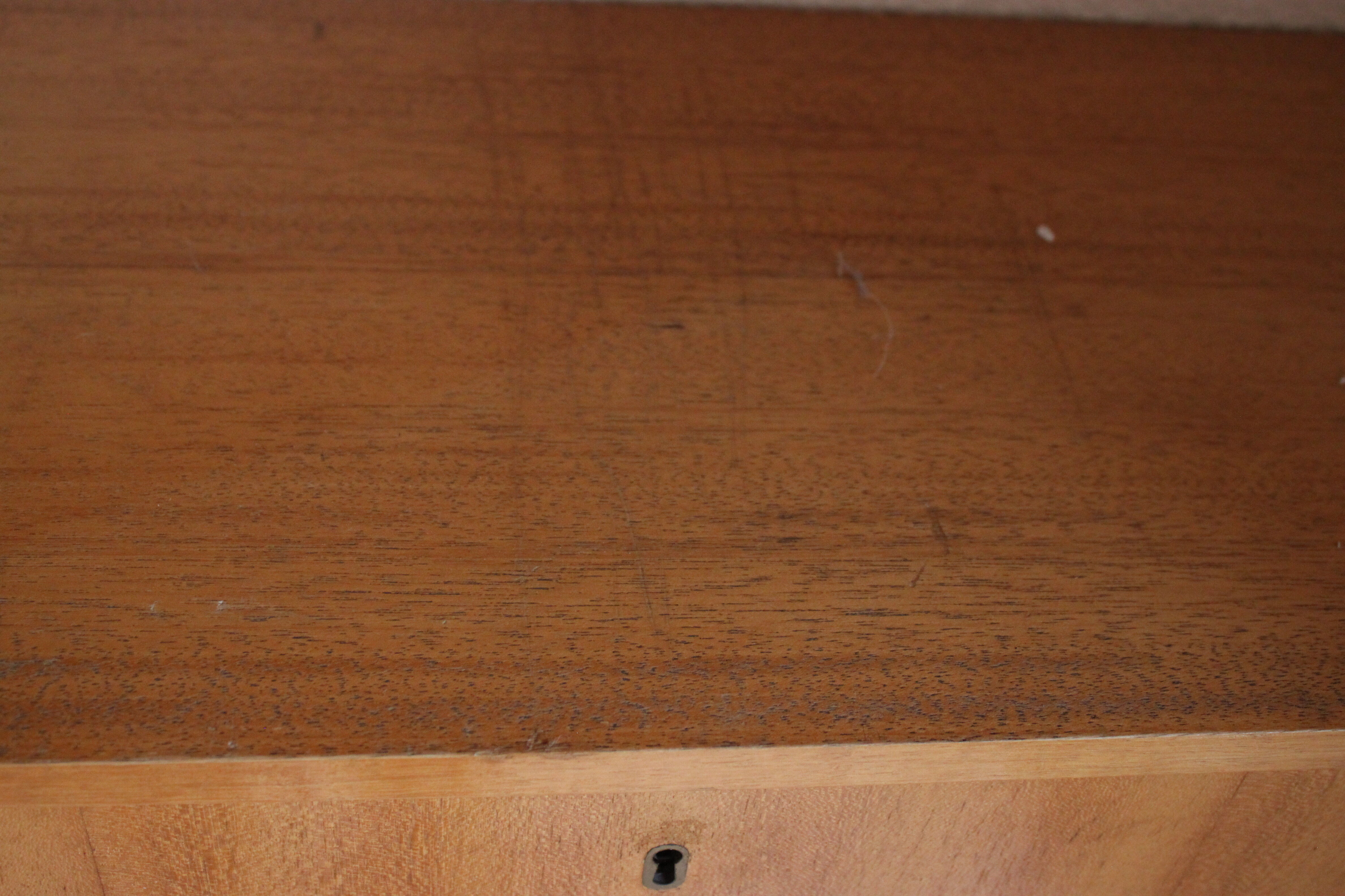 Bookcase Cadovius  1960