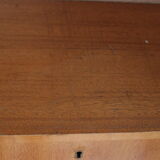 Bookcase Cadovius  1960