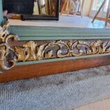 Restoration period mirror 2m25 x 67