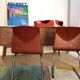 Pagholz chairs 60s