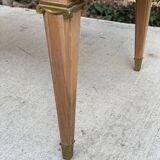 Imperial extendable dining table in raw oak 300cm
