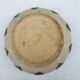 Vintage Majolica Ceramic Garden Cut