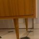 Scandinavian vintage desk from the 60s