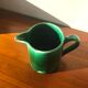 Ceramic pitcher