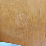 Vintage wooden chair