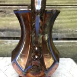 Jersey pitcher with décor