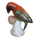 Oiseau en porcelaine