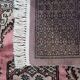 Oriental rug from Pakistan: 1.83 X 2.75 meters. Handmade