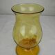 Old vintage decorative tealight candle holder