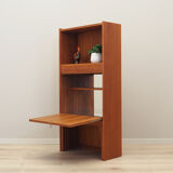 Teak cabinet, Danish design, 1970s, made in Denmark