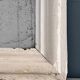 Antique Louis Philippe mirror