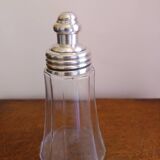 La Parfaite SGDG glass metal silver design XX art deco Fr