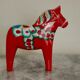 Cheval Dala suédois